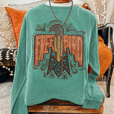 Black Digital Printing Women Tops Fall Winter Custom Letter Print  Womens Zip Up Sweater