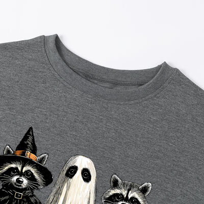 No String Casual Long Sleeve Hoodie M L Size High Street Oversized Sweatshirt