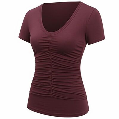 Winter Hoodie with Zipper Closure Machine Washable Regular Fit Fleece Sweatshirt for Women