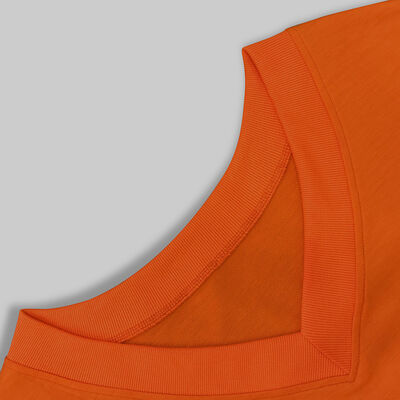 Custom Embroidery Logo Casual Oversized Quarter Zip Up Fleece Terry Cotton Hoodie Sweatshirt for Women